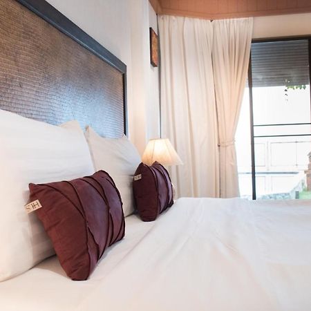 Sea Memories White Sand Beach Hotel Хуахін Екстер'єр фото